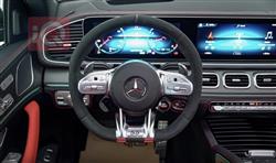 مرسيدس بنز GLE